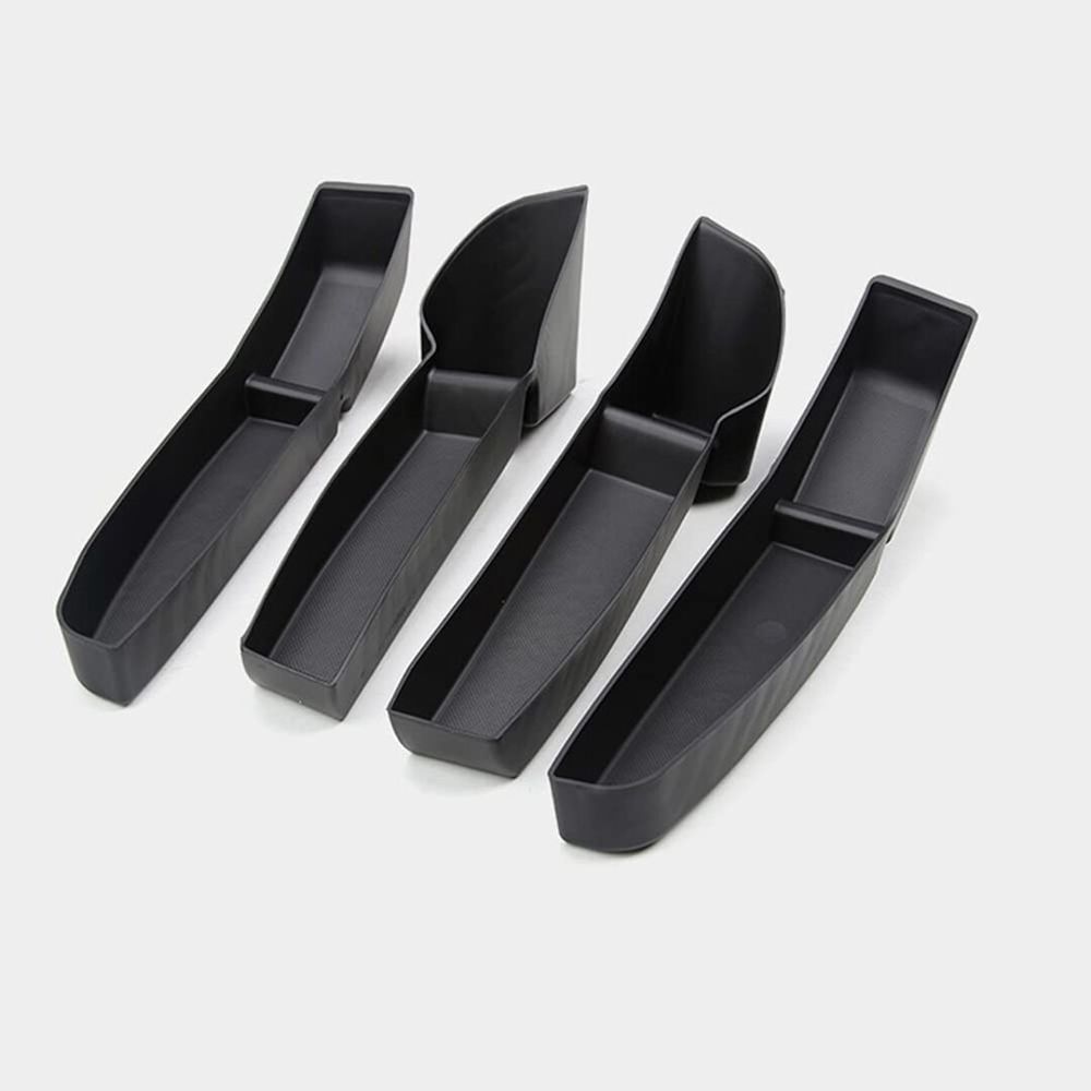 Tesla Model 3 Side Door Storage Organiser Inserts (Set of 4)