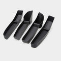 Tesla Model 3 Side Door Storage Organiser Inserts (Set of 4)