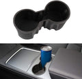 Tesla Model 3 Y Center Console Cup Holder