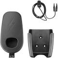 Generic Tesla Charging Cable Holder Organizer for Tesla Model Y Model 3 Model X Model S Wall Mount Connector with Chassis Holder Mobile Charger