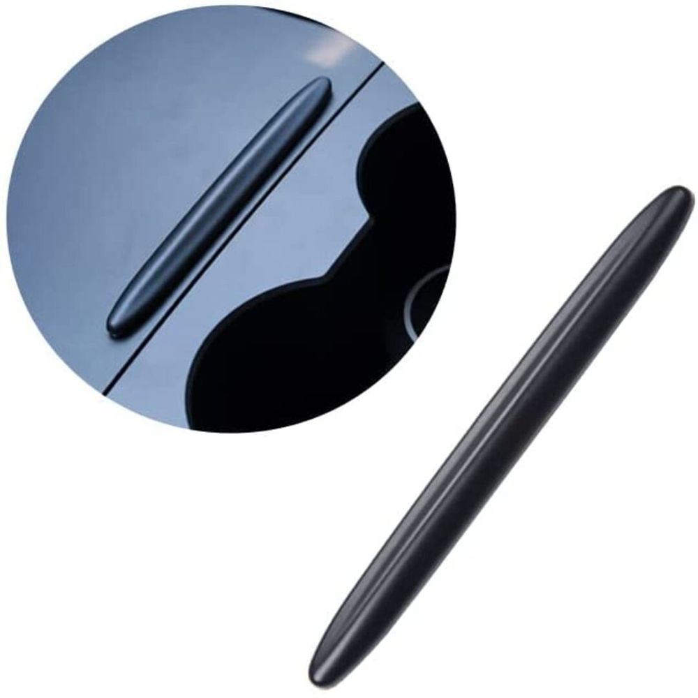 Tesla Model 3/Y Centre Console Slider Grip -Black