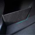 Tesla Model 3 Rear Trunk Side Divider Board