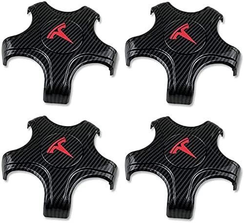 Tesla Model 3/Y Cup Holder Limiter Insert - Dumb Black