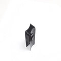 Tesla Model 3/Y Cup Holder Limiter Insert - Glossy Black