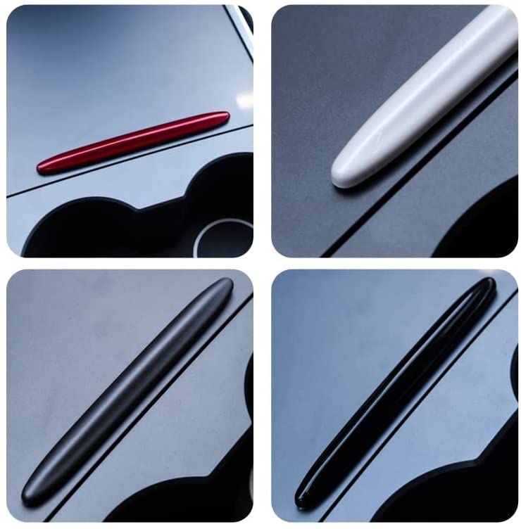 Tesla Model 3/Y Centre Console Slider Grip -Black