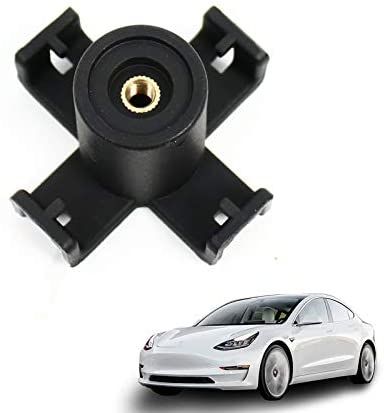Tesla Model 3 Trunk Grocery Hook