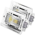 Tesla Model S 3X Y  Ultra-Bright LED Interior Light Upgrade Kit- 2 Pieces