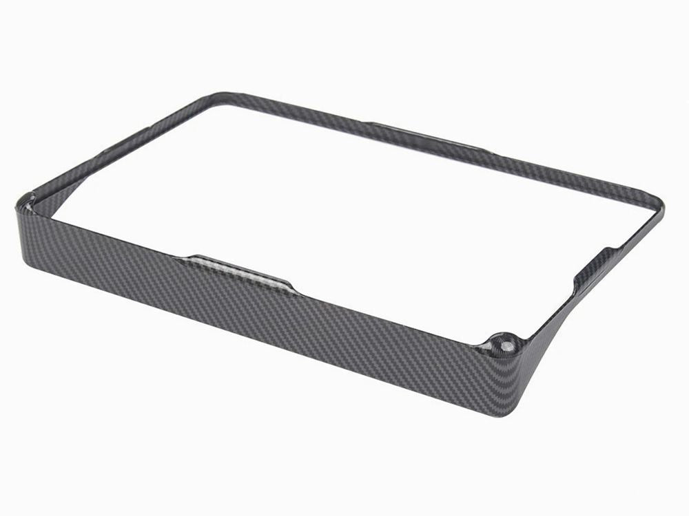 Tesla Model 3/ Y Center Screen Sun Shade Protector