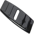 Tesla Model 3 Frunk Sill Plate Cover(Brushed Black)