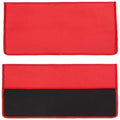 Tesla Model 3 Screen Cover-Red
