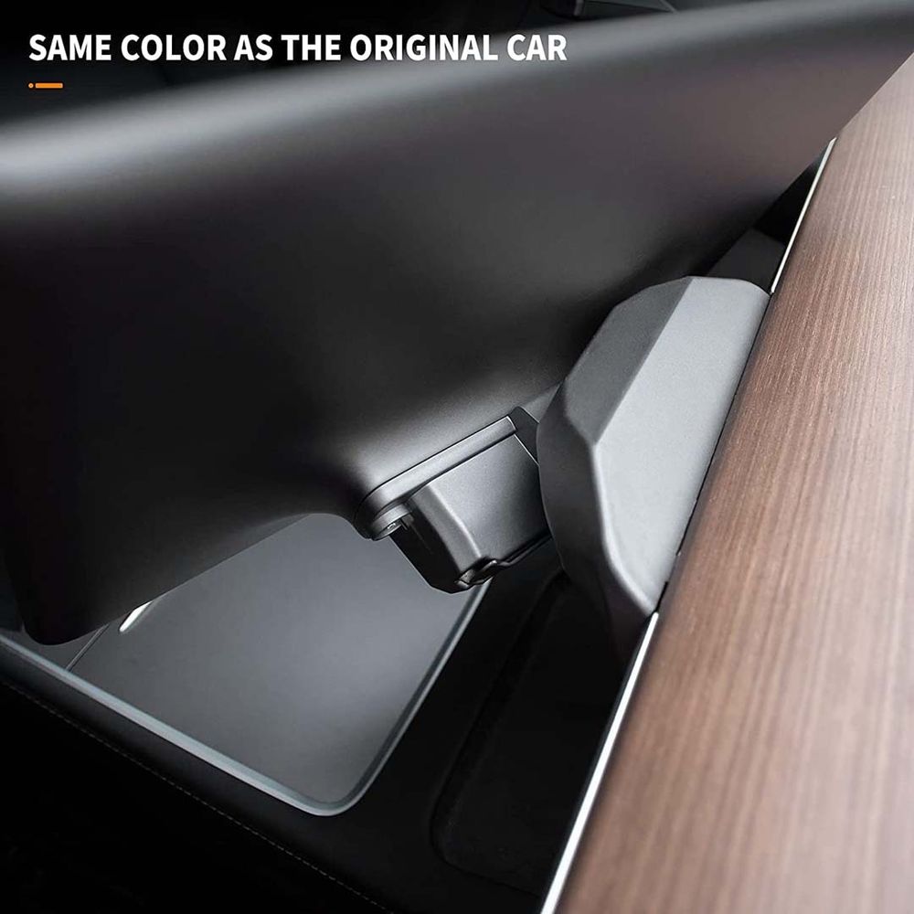 Tesla Model 3 Model Y Swivel & Tilt Screen Mounting Kit
